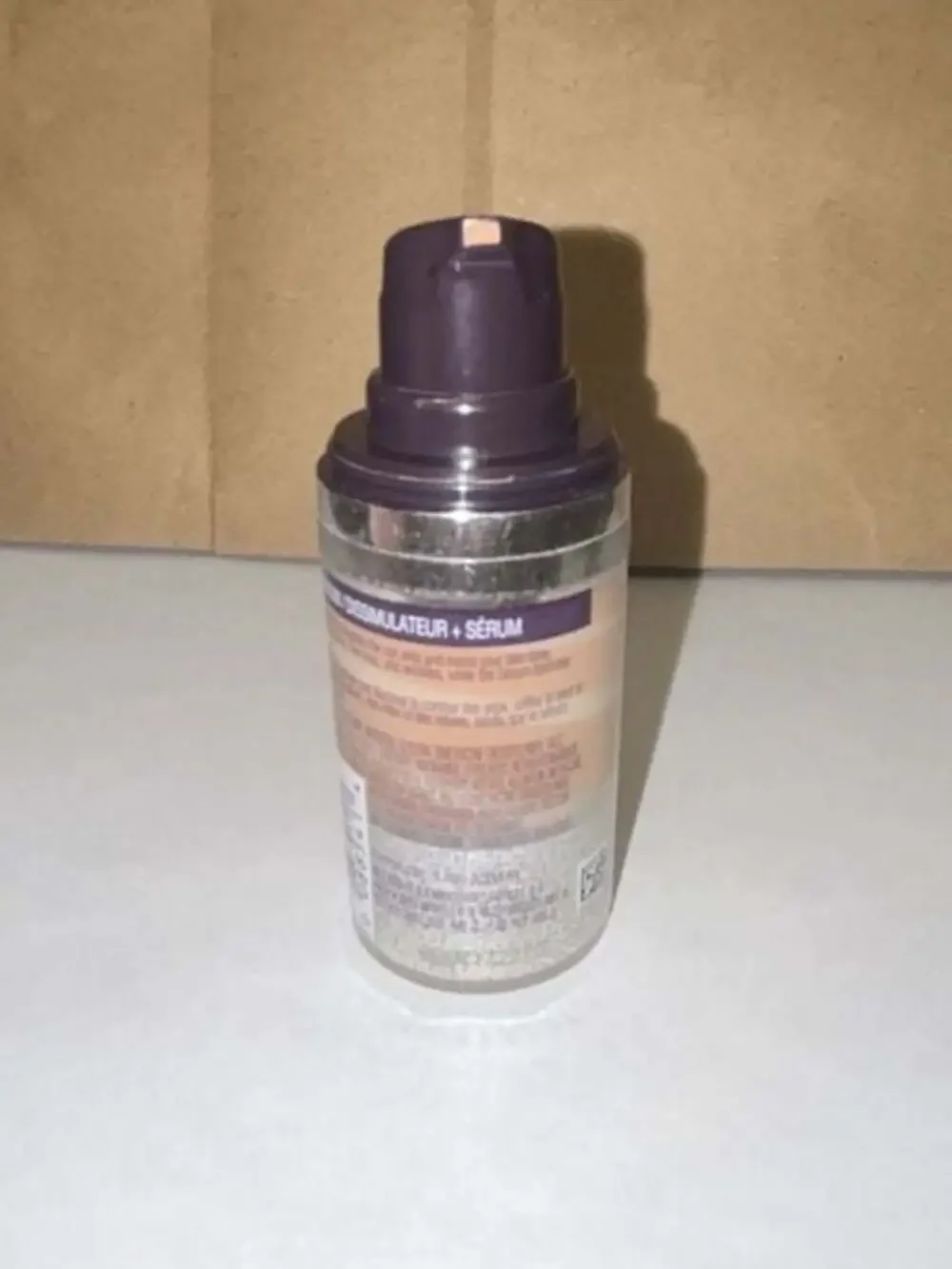 COVERGIRL+Olay Eye Rehab 2-in-1 Brightening Concealer+Hydrating Serum, 0.5 fl oz